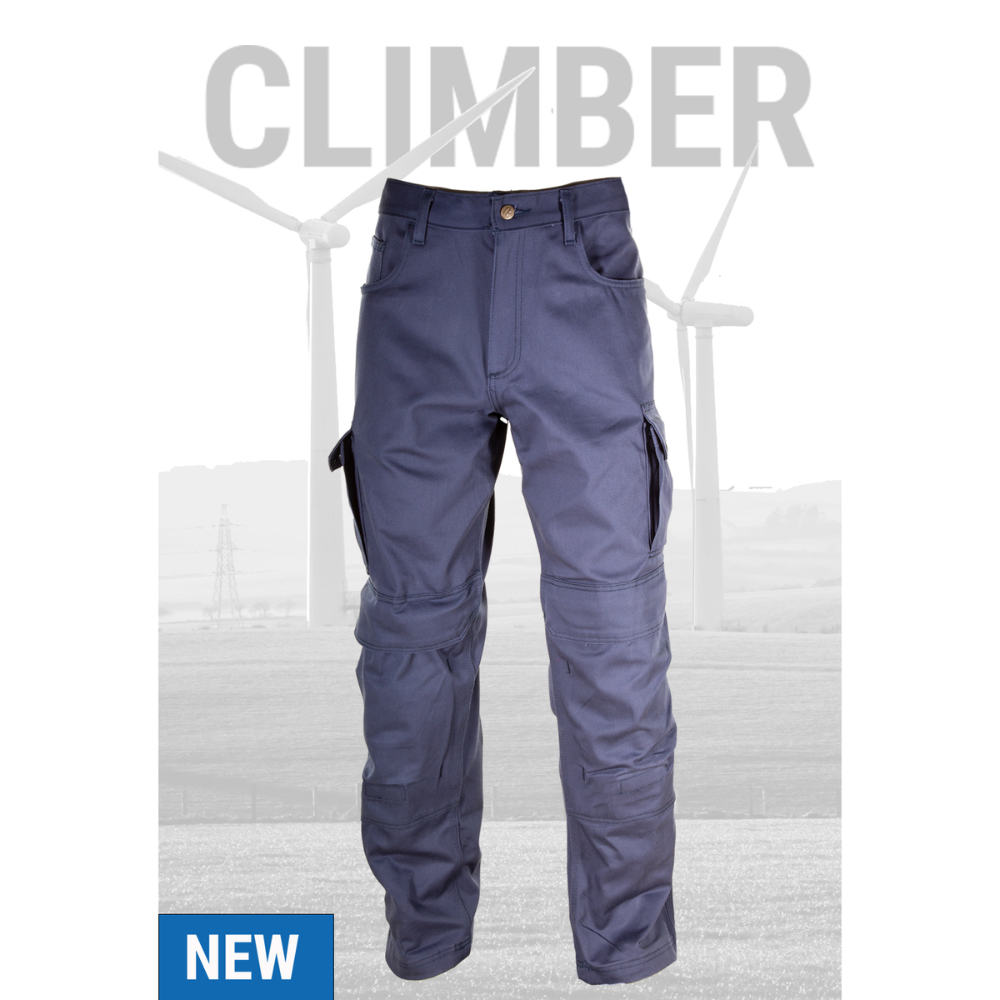 Lapco Climber Pants FR Cargo Pants from GME Supply